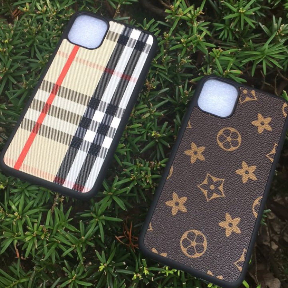 Brand new cute iPhone case for the 11s